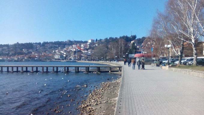images Stanbeni kompleksi Ohrid