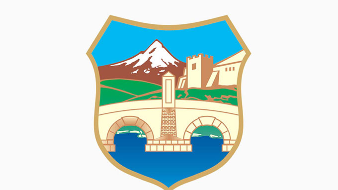 images zivejacka grad Skopje grb logo