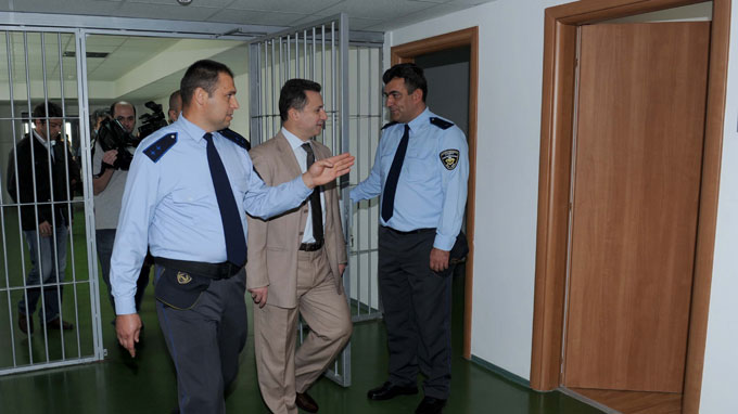 images zivejacka zatvor kumanovo 30 sep 2013