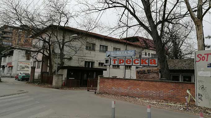 images na acik Treska moze da bide zapametena kako presvrt za Skopje