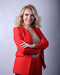 Kalina Sotiroska