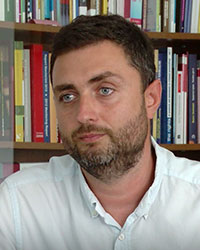 Zoran Drangovski