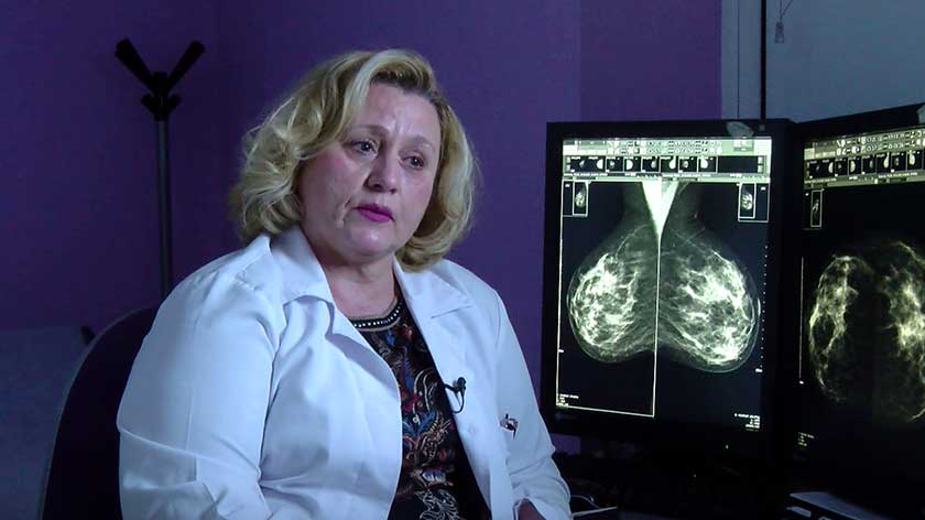 od koga treba da se zapocne so eho pregled i mamografija intro