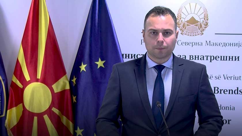 kakva e procedurata za promena na licnite dokumenti vo koi se uste stoi republika makedonija featured